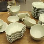 757 4302 TEA SET